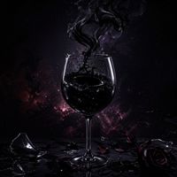 Johan Vinod - Black Wine