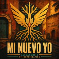 Alejandro B - Mi Nuevo Yo