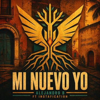 Alejandro B - Mi Nuevo Yo