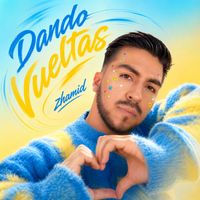 zhamid - Dando Vueltas