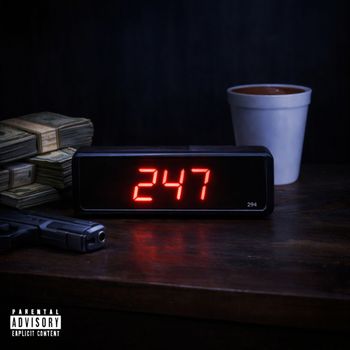 DZ - 247 (Explicit)