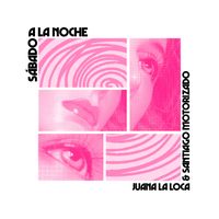 Juana La Loca - Sábado a La Noche