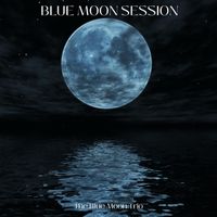 The Blue Moon Trio - Blue Moon Session