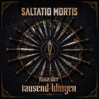 Saltatio Mortis - Tanz der Tausend Klingen
