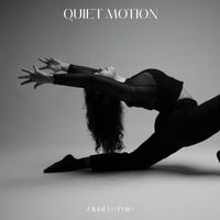 Alouf Le Poie - Quiet Motion
