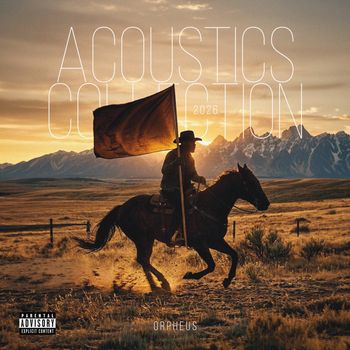 orpheus - Acoustics Collection (Explicit)