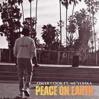 Omar Cook - Peace on Earth