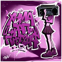 Aeon - Xyma Rap Project 2 (Explicit)
