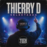 Thierry D - SELEKTAAAA