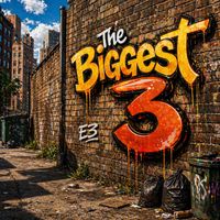 E3 - THE BIGGEST 3 (Explicit)