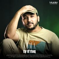 Koma - Ey O'rtoq