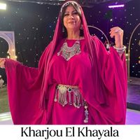 Yamina - Kharjou El Khayala