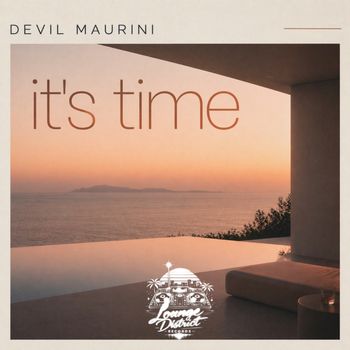 Devil Maurini - It's Time