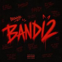 BROWNIE JIMENEZ - Bandi2 (Explicit)
