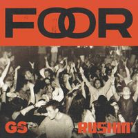 FooR - Rushin' (Extended Mix)