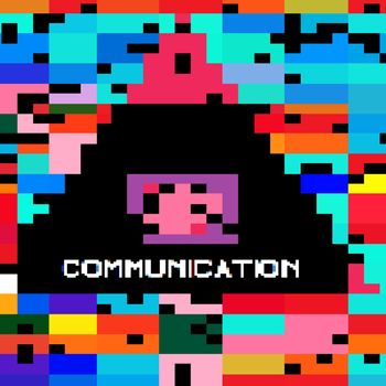 iamsyd333 - Communication (Explicit)