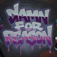 Damn For Reason - Exhale