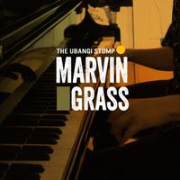 The Ubangi Stomp - Marvin Grass