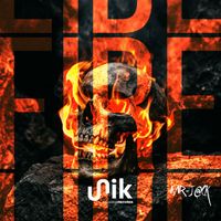 Mr-J@ck - Fire