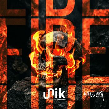 Mr-J@ck - Fire