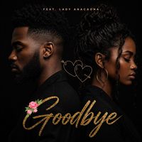 Label Music Freedom - Goodbye