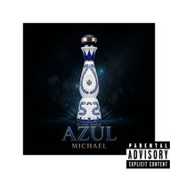 MICHAEL - Azul (Explicit)