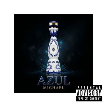 MICHAEL - Azul (Explicit)