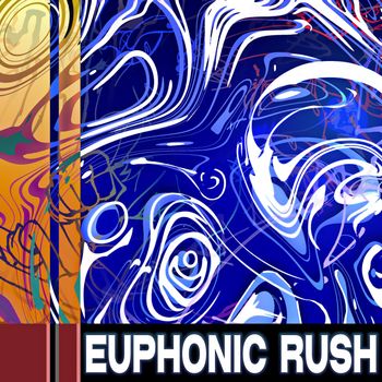 BONESAW - EUPHONIC RUSH