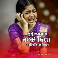 Dj Altab Khan - Tui Amai Kosto Diye Marli Tile Tile