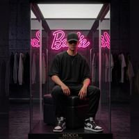 Mocca - Barbie (Explicit)