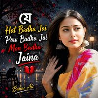 Bahar Ali - Hat Badha Jai Pow Badha Jai Mon Badha Jaina