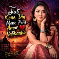Bahar Ali - Judi Kone Din Mone Pore Amar Valibasha