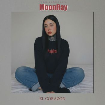 MoonRay - El corazón