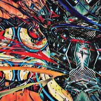 Yeah Yeah You Know - THE SEVEN HEAVENS OF CHAOS