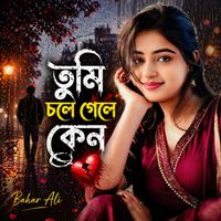 Bahar Ali - তুমি চলে গেলে কেন