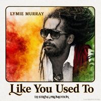 Lymie Murray - Like You Used To