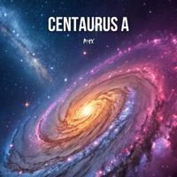 Max - Centaurus A