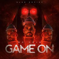 MC Ceja - Game On