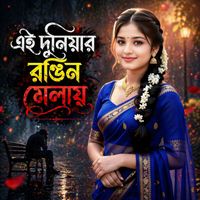 Bahar Ali - এই দুনিয়ার রঙিন মেলায়