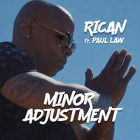 Rican - Minor Adjustment (Explicit)