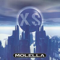 Molella - XS