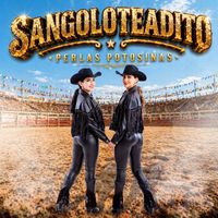 Perlas Potosinas - Sangoloteadito