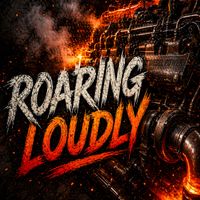 YOZAK - Roaring Loudly