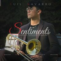 Luis Navarro - Sentiments (Live Version)