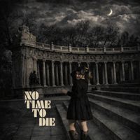 Shanti - No Time to Die