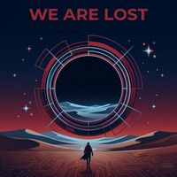 DJ Carlos - We are Lost (Original Mix)