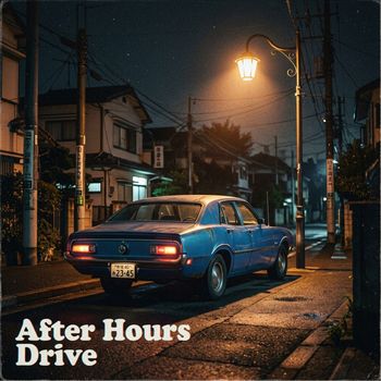Filo - After Hours Drive
