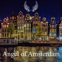 Bart Ryan - Angel of Amsterdam