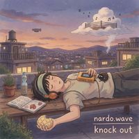 nardo.wave - Knock Out