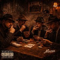Mazza - 1990 (Explicit)